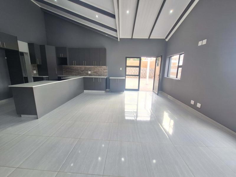 3 Bedroom Property for Sale in Island View Western Cape